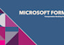 create professional google forms and microsoft forms